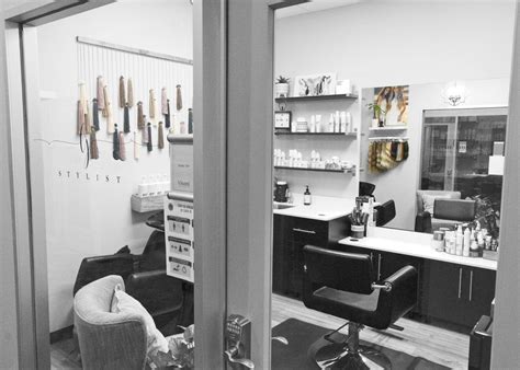 Visoni Salon Studios | Beauty Salon Studios For Lease | Lee’s Summit MO