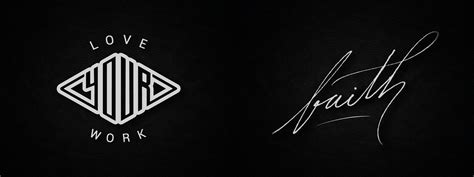 Lettering Logo 的图像结果