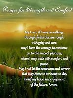 Image result for Prayer for Strength for a Friend
