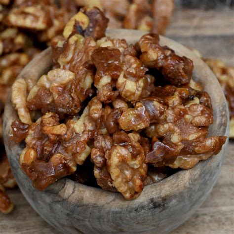 Pecans Vs Walnuts