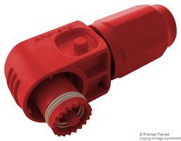 SLPPC85BSR1. AMPHENOL INDUSTRIAL, POWER ENTRY, R/A, PLUG | element14 India
