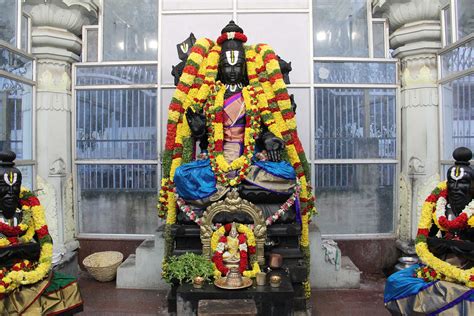 Vikhanasa Mahamuni Jayanthi Observed - rspnetwork.in