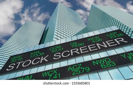 Image result for Stock Pattern Screener