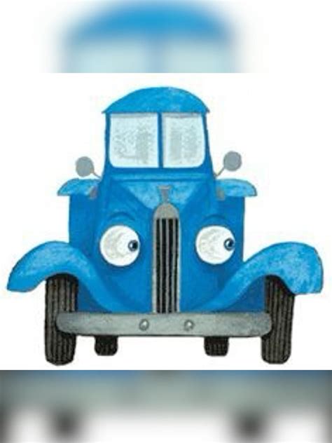 Little blue truck birthday party – Artofit