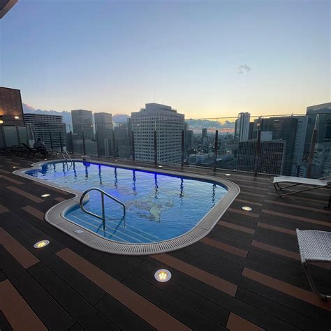 APA HOTEL & RESORT OSAKA UMEDA EKI TOWER - Inn Reviews, Photos, Rate ...