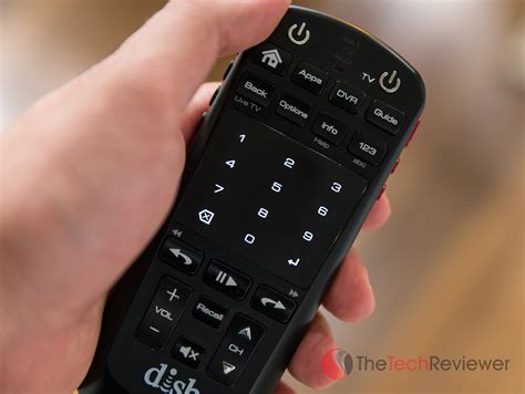 Image result for Dish Network Tech