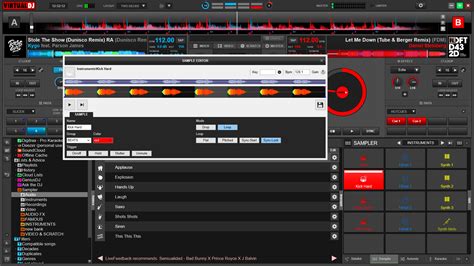Image result for Sampler Virtual