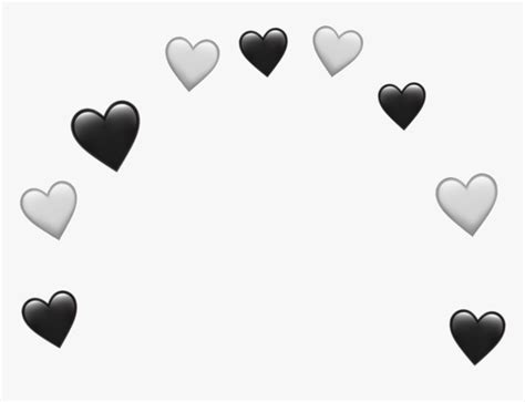 Heart Emoji Png - soakploaty