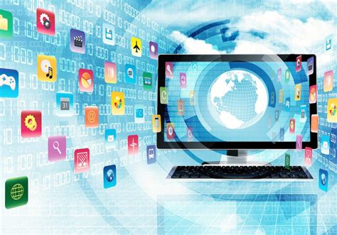 Computer Applications 的图像结果