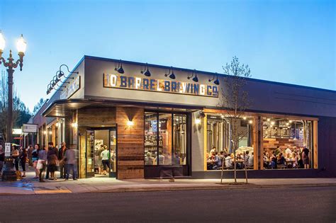 Portland, OR – 10 Barrel Brewing Co.