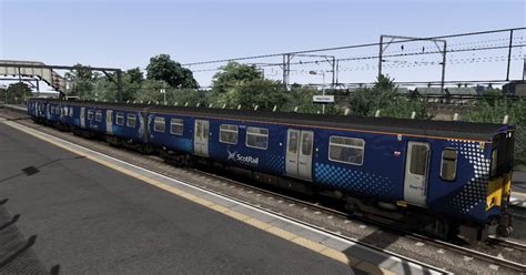 Class 314 - Reskins: Scenarios And Plans