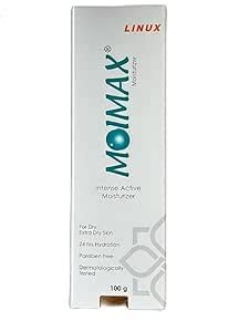 Moimax Moisturizer Cream 100gm : Amazon.in: Beauty