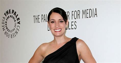 A Look At Paget Brewster's Rise To The Top In Hollywood