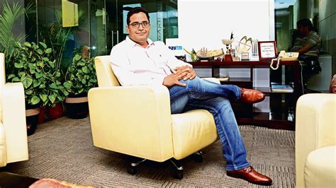 Paytm under scanner as analysts query Vijay Shekhar Sharma on profits ...