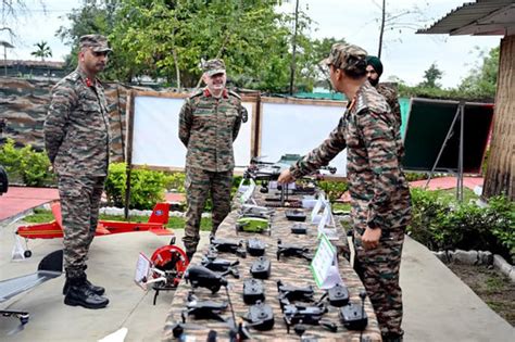 Meet Lt Colonel Rishi Rajalakshmi: The Most Fearless Masked Man of the ...