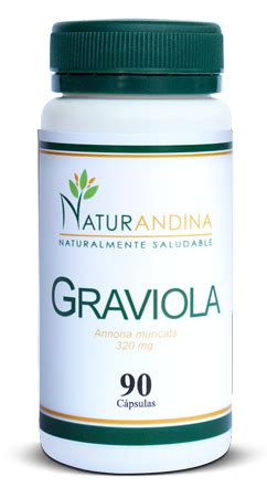Graviola | Naturandina
