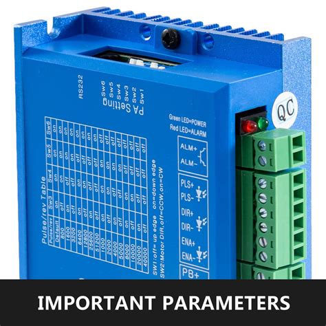 Mophorn Nema23 2.2Nm Closed Loop Stepper Servo Motor 2 Phase Hybrid ...