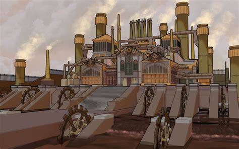 Image result for Minecraft Industrial Building Tutorial