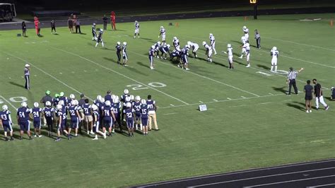 Southeast Raleigh High School - Rhoen Breen highlights - Hudl