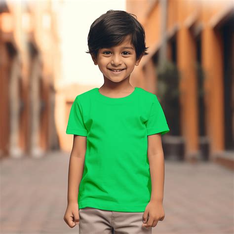 Kids Plain Basics – Adimanav Studios
