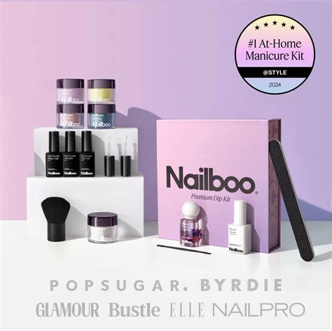 Image result for Nailboo Tutorial
