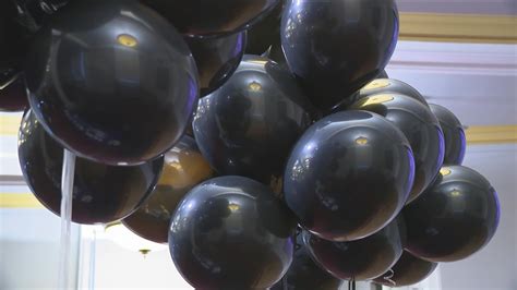 black balloon day quotes
