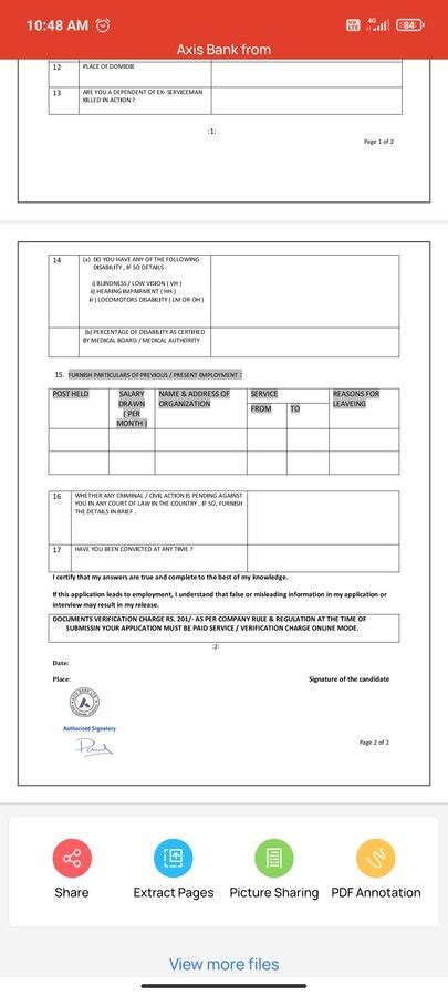 [Resolved] Axis Bank — fraud with me with job offer