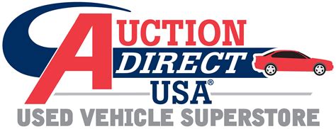 Used Cars For Sale | Raleigh, NC – Rochester, NY - Victor, NY | Auction Direct USA