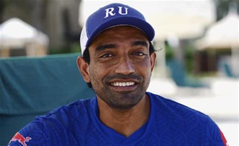 Robin Uthappa: "मैं हफ्तों, महीनों, सालों..." विश्व कप जीतने के बाद ...
