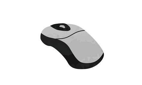 Image result for Simple Computer Mouse Drawing