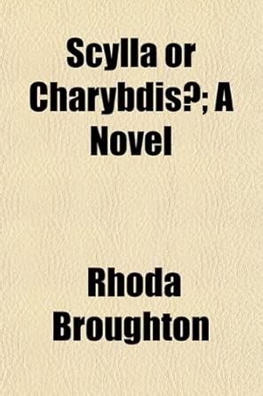 Scylla or Charybdis?; A Novel : Amazon.in: Books