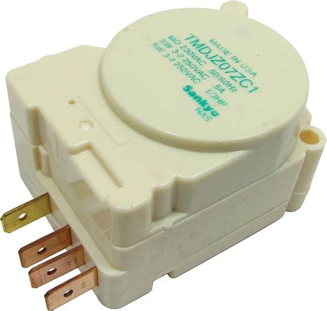 Image result for Beverage Fridge Defrost Timer