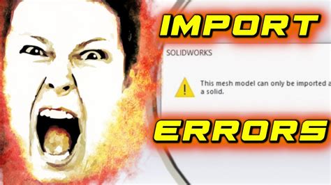Image result for SolidWorks ReferenceError