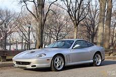 Maranello Price by 1997 550 Maranello For Sale Dyler Maranello Price