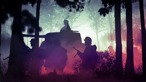 Image result for WW2 Story Animation