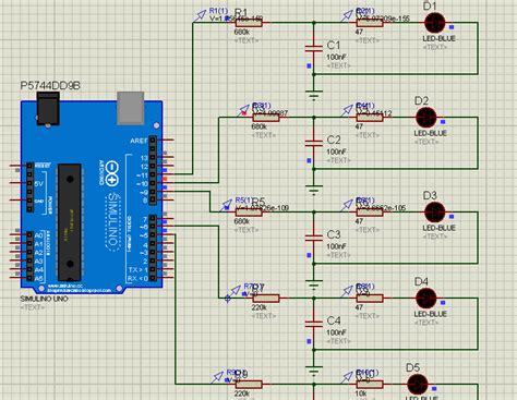 Image result for Arduino PWM LED