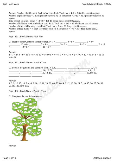 Class 9 New Curriculam Math Chapter 3 Question 的图像结果