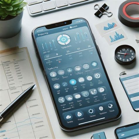 Image result for Task Time Tracking App