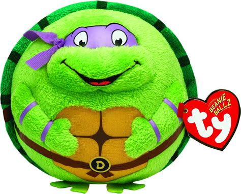The 9 Best Ninja Turtle Plush Purple – Home Gadgets