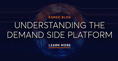 Image result for Demand-side platform Explained