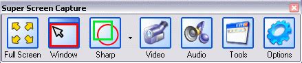 Video Screen Capture Software 的图像结果