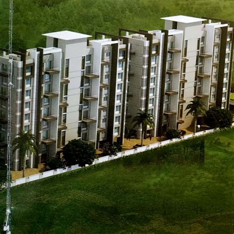 Projects in Aundh Ravet BRTS Road by Manas Promoters & Developers - Dwello
