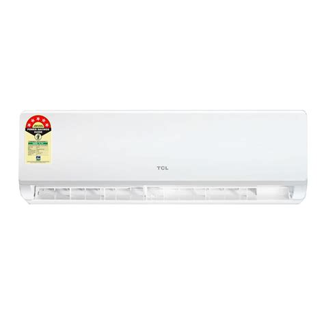 Buy TCL 1.5 Ton 5 Star Elite Series-iECO Air TAC-18CSD/V5S Split AC at ...