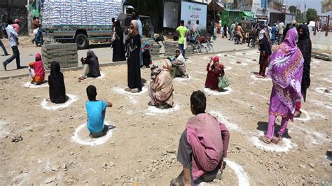 MHA releases Unlock 2.0 guidelines: More activities outside containment ...