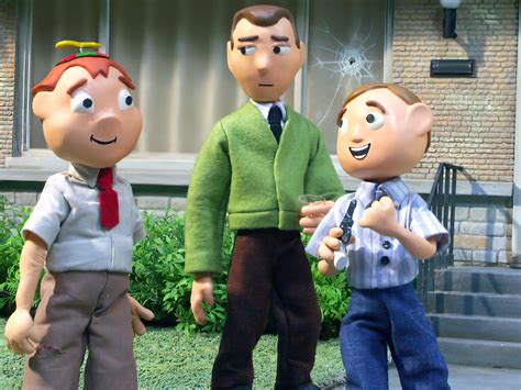 Watch Moral Orel - Season 3 | Prime Video