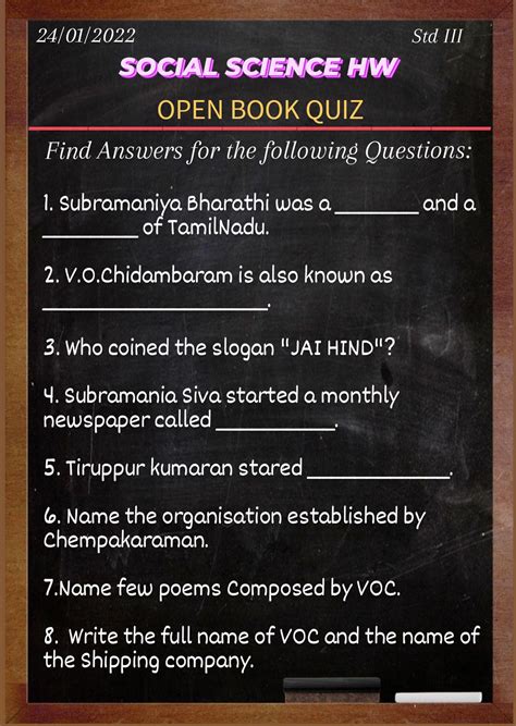 Image result for Social Science 3rd Week Assignment 21