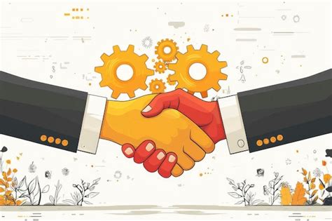 Partnership Communication 的图像结果