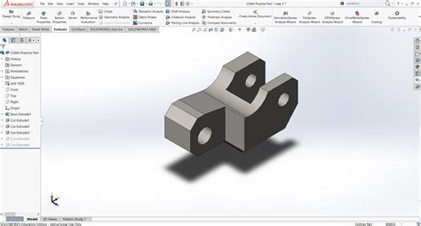 Image result for SolidWorks CSWA Tips and Tricks