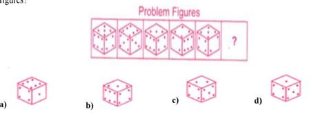 Which of the following figures will continue the same series as ...