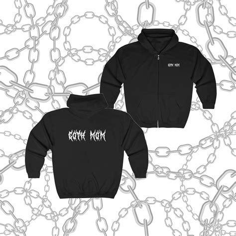 Witching Hour Baby - Gear for Goth Parents and Kids